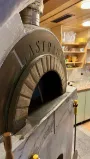 Pizzaofen