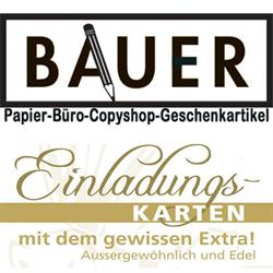 Bauer Copyshop & Geschenkideen