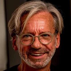 Manfred Rauchensteiner