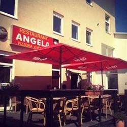 Pizzeria-Cafe-Bar Angela