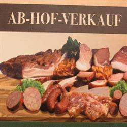 Fleischiges vom Teuschingerhof