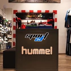 Sport 21- dein shop in wien