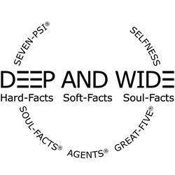 DEEP AND WIDE - Gibt Zukunft
