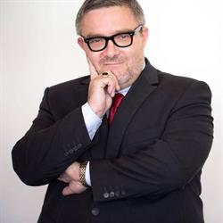 Strafverteidiger Mag. Friis