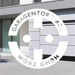 Garagentore Tirol