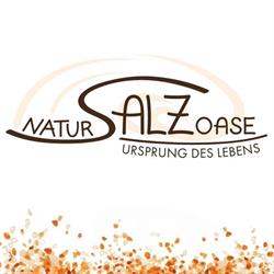 Natur Salzoase - Ursprung des Lebens