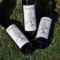 Wein & Genuss Hopfer