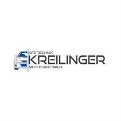 KFZ-Technik Kreilinger Meisterbetrieb - Werkstatt für Autos und Wohnmobile