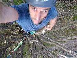Baumpflege Georg Hanak European Treeworker