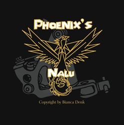 PHOENIX's NALU