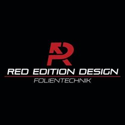 Red-Edition Design