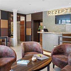 Ambiance Hotel Braunau