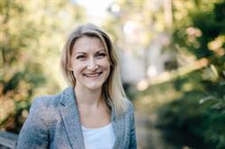 Katharina Sagerer-Foric - Familie. Mediation. Recht