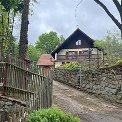 Pension Blockheidehof