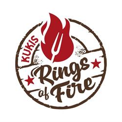 Kukis Rings of Fire