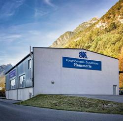 Kunstschmiede Schlosserei Hammerle