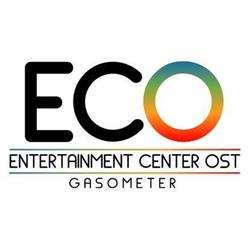 Entertainment Center Ost - ECO