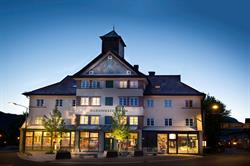 Öffentliche Bibliothek Saalfelden und Bildungszentrum