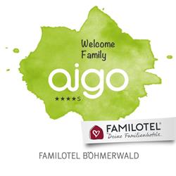 AIGO welcome family ****S