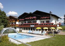 Pension-Appartement Alpenbad