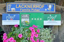 Lacknerhof - Urlaub am Bauernhof