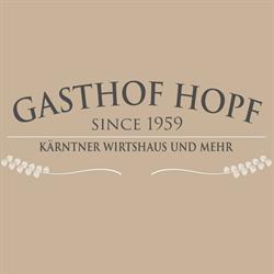 Gasthof Hopf