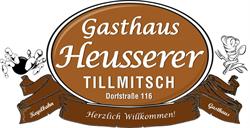 Gasthaus Heusserer