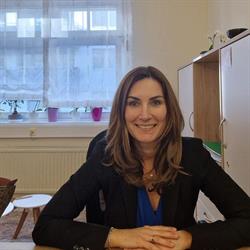 Psychotherapeutische Praxis Mag. Bettina Neuwirth-Kulterer