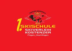 1. Skischule & Skiverleih Kostenzer Fügen