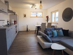 Apartment Silbertal