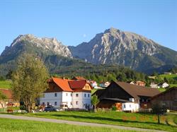 Bio-Urlaubshof Dansbach