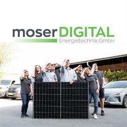 Moser Digital Energietechnik