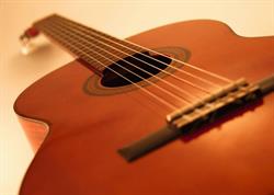 Gitarrenunterricht-Graz