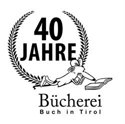Bücherei Buch in Tirol