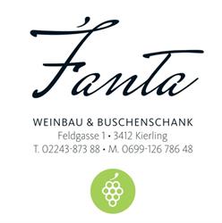 Heuriger Familie Fanta