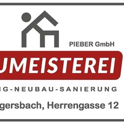 Baumeisterei Pieber GmbH