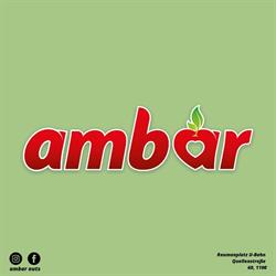 Ambar Nuts