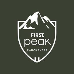 FIRST PEAK Zauchensee