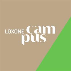 Loxone Campus