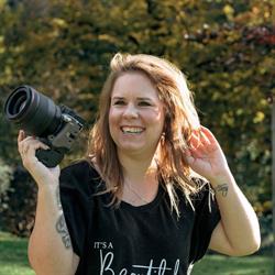 Nicole Weissbacher Fotografie & Film