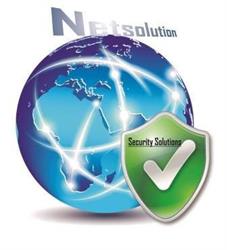 Netsolution System Security