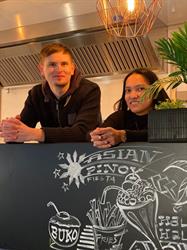 The Streetfood Company