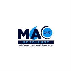 MA Notdienst Abfluss- und Sanitärservice