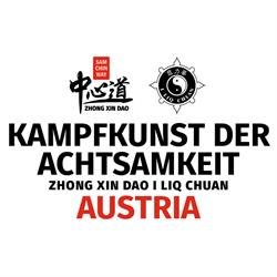 Kampfkunst der Achtsamkeit - Zhong Xin Dao I Liq Chuan Austria