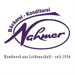 Bäckerei Konditorei Nahmer