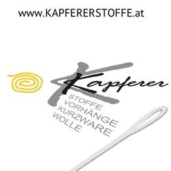 Kapferer Stoffe