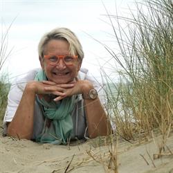 Integrative Osteopathie Wien - Teresa Catteeuw