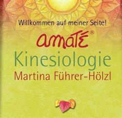 Kinesiologie Martina Führer-Hölzl