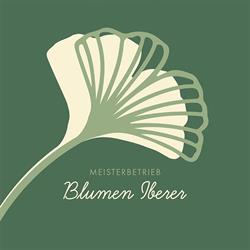 Blumen Iberer