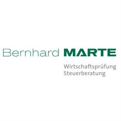 Bernhard Marte - Wirtschaftsprüfung und Steuerberatung